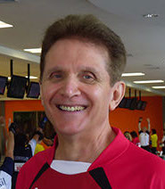 Michael Boroskae
